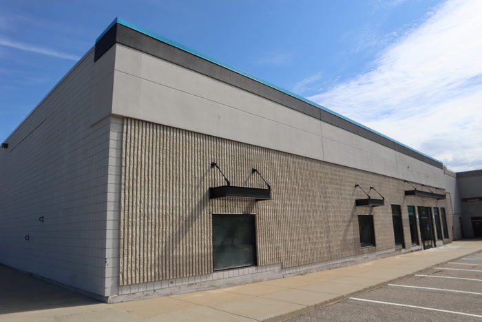 Winchester Cinemas - May 14 2022 (newer photo)